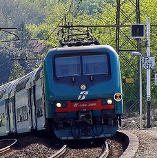 I MIRACOLI DI TRENITALIA