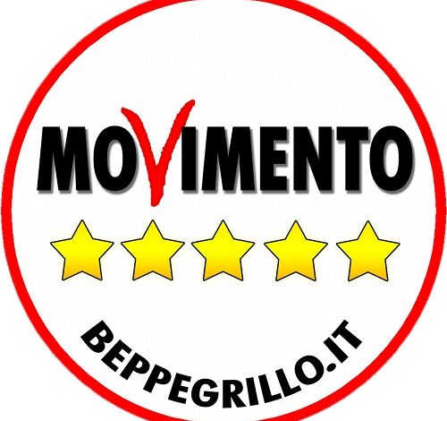 DA MOVIMENTO 5 STELLE – TORTONA