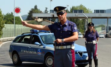 SEMPRE ALTA LA PERCENTUALE DEGLI AUTOMOBILISTI NON IN REGOLA CON L’ASSICURAZIONE RC AUTO