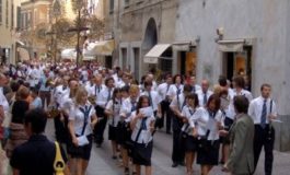 FESTA PATRONALE ROVINATA DALLA PESSIMA ORGANIZZAZIONE