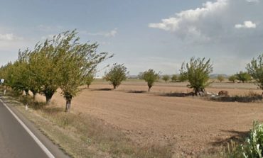 CENTINAIA DI ESPROPRI PER UN CAMPO DI MAIS