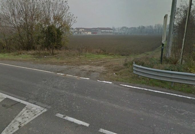 AUTO CONTRO MOTORINO, PENSIONATO IN RIANIMAZIONE