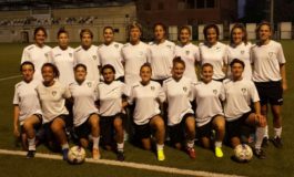 CALCIO FEMMINILE: LA SQUADRA "ACQUI GIRLS" PRONTA PER LA SERIE C