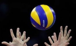 PALLAVOLO: I GIRONI DELLE SQUADRE DELL'ALESSANDRIA VBC