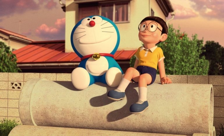 DORAEMON