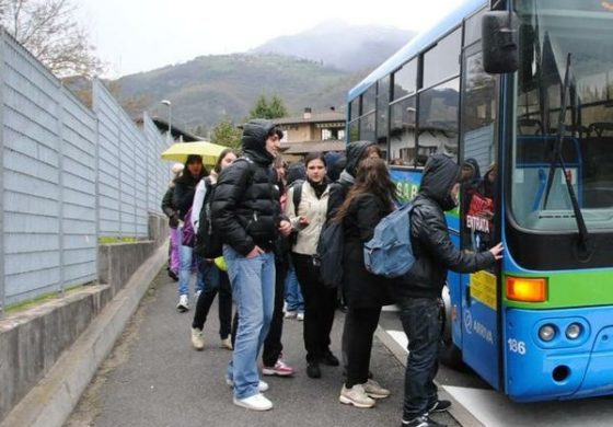 GOMMA INVECE DEL TRENO: COSTA MOLTO DI PIÙ E PAGANO SEMPRE I SOLITI