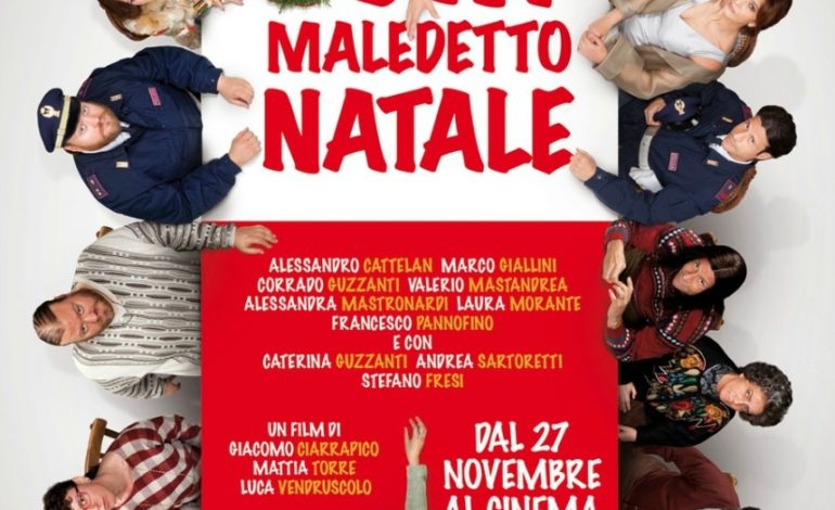 OGNI MALEDETTO NATALE