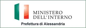 DALLA PREFETTURA DI ALESSANDRIA