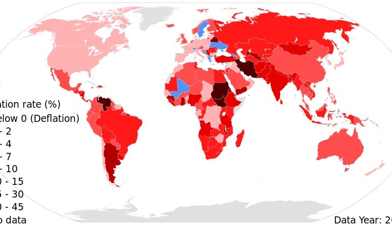 BUON 2015, CHE NON SARÀ PEGGIORE DEL 2014, ANCHE SE LA RIPRESA APPARE LONTANA