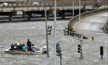 DOPO L’ALLUVIONE LA VERITÀ: IL GOVERNO STANZIERÀ POCO PIÙ DI MEZZO MILIONE DI RISARCIMENTI PER TUTTO IL PIEMONTE