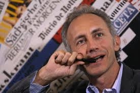 TRAVAGLIO NUOVO DIRETTORE DE "IL FATTO QUOTIDIANO"