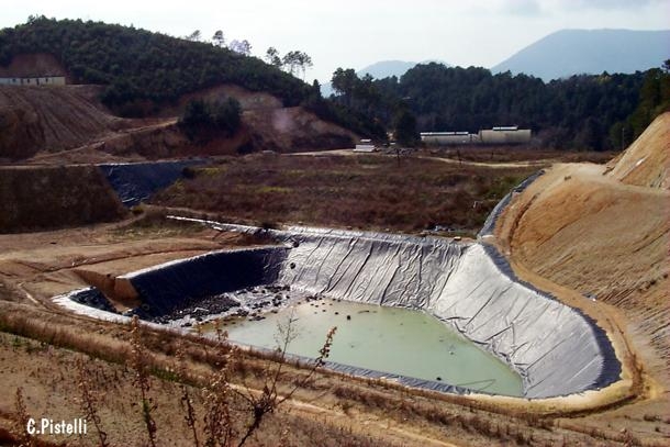 DALL’ASSEMBLEA DI STREVI VENTI DI GUERRA CONTRO LA DISCARICA DI SEZZADIO