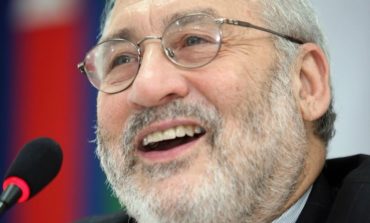 STIGLITZ: SENZA VERE RIFORME E CON UNA MONETA COME L’EURO, IN EUROPA SIETE DESTINATI AL FALLIMENTO