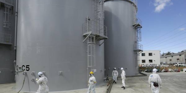 SMONTATE LE MENZOGNE SU FUKUSHIMA: ZERO MORTI PER RADIAZIONI MA 1600 PER STRESS