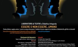 UN NUOVO ANNO PER QUIZZY TEATRO: ESSERE O NON ESSERE, TRA L’INDIVIDUO E LA COLLETTIVITÀ