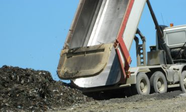 DISCARICA DI CASTELCERIOLO: ALESSANDRIA COME LA TERRA DEI FUOCHI