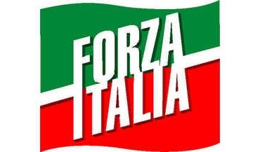 DA PIERCARLO FABBIO COORDINATORE CITTADINO DI FORZA ITALIA