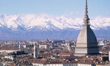 IL PIEMONTE HA UNA METROPOLI E QUATTRO AMBITI INTERPROVINCIALI