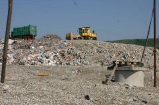 ALLA RICERCA DI UN PREZZO CONGRUO DEI TERRENI PER LA DISCARICA BAZZANI