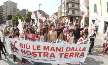 IL TAR HA RESPINTO I RICORSI CONTRO IL TERZO VALICO