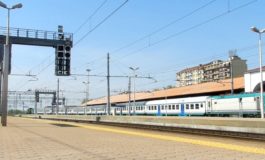 DISASTRO FERROVIE: ORA SPUNTANO ANCHE I FANTASMI!