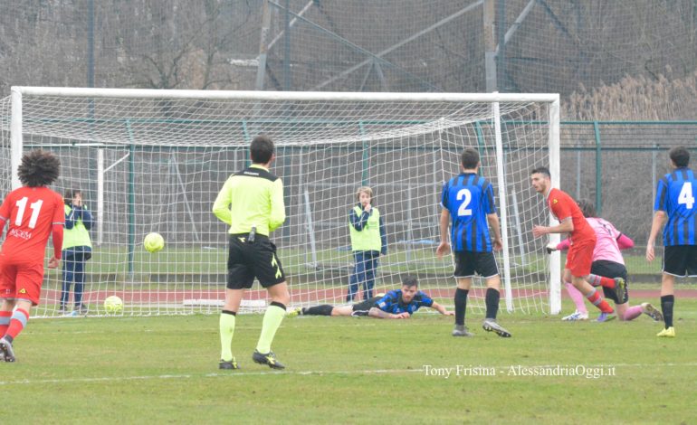 GOLEADA COL RENATE, PER LA GLORIA ASPETTIAMO LA PROSSIMA