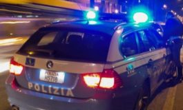 RAPINANO UN TIR, SONO FERMATI E ARRESTATI IN FLAGRANTE DA AGENTI DELLA POLSTRADA MA LIBERATI DAI GIUDICI