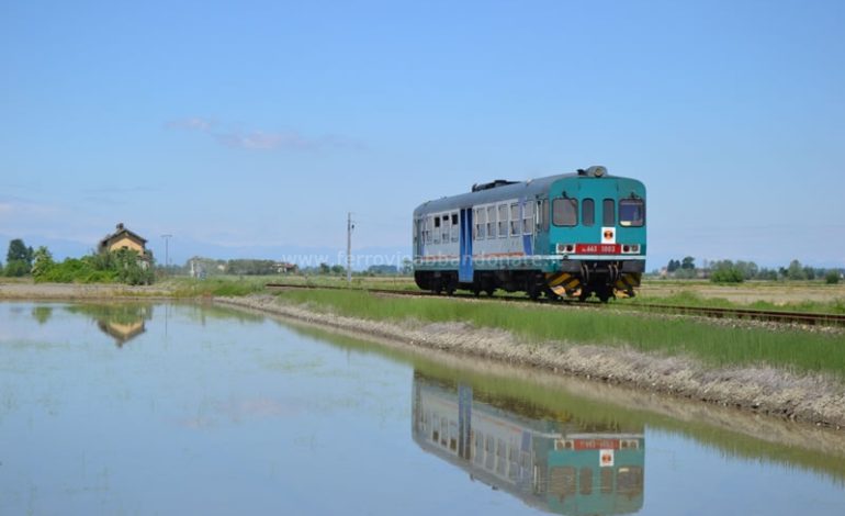 SARANNO RIPRISTINATE LE LINEE CASALE-MORTARA E CASALE-VERCELLI?