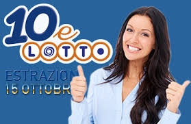 VINTI 75.000 EURO AL 10 E LOTTO