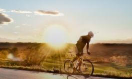 Dal paese del Campionissimo parte il cicloturismo in Piemonte