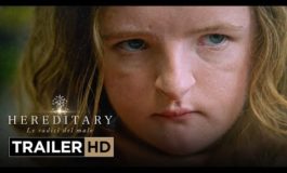 Hereditary - Le Radici del Male