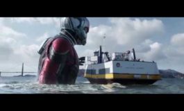 Ant-Man and the Wasp