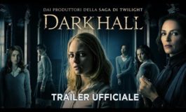 Dark Hall