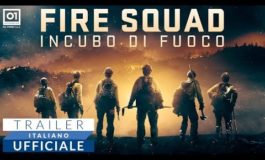 Fire Squad - Incubo di fuoco