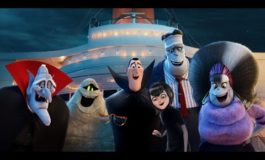 Hotel Transylvania 3 - Una vacanza mostruosa