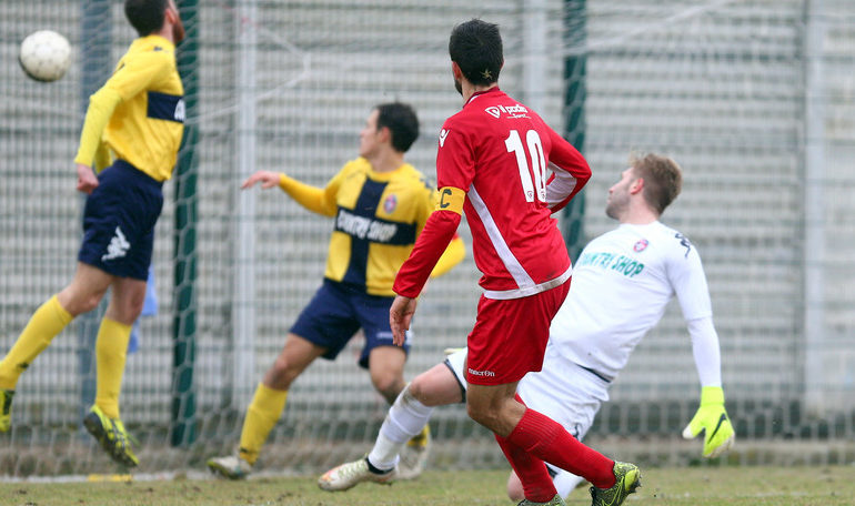 Il Calcio Derthona cerca il riscatto in trasferta dopo il 4 a 0 subito in casa dal Fossano; le altre partite dei dilettanti