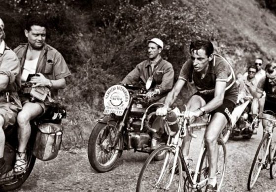 Tortona si sente la città di Fausto Coppi e si appresta a ricordare i cento anni dalla sua nascita