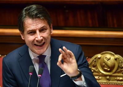 Conte a Genova: “Commissario entro 10 giorni”