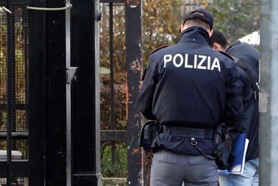 Rapina in villa, preso il quarto uomo