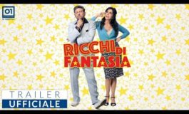 Ricchi di fantasia