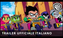 Teen Titans Go! Il film