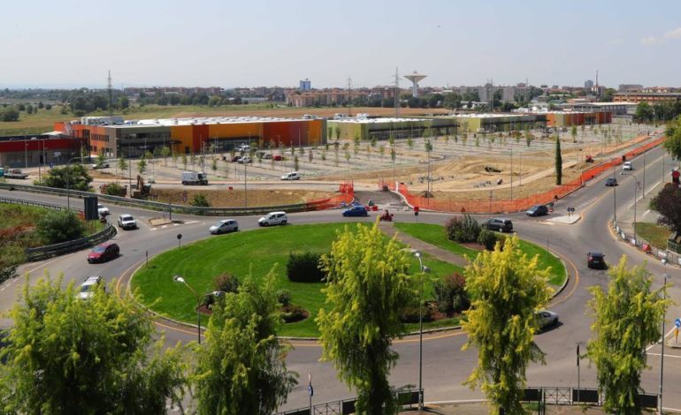 Alessandria Retail Park un mese dopo: è stata una buona idea?