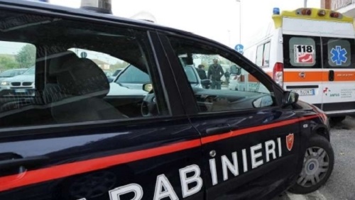 Pusher albanese arrestato a Frascaro