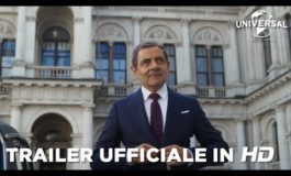 Johnny English colpisce ancora