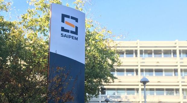 Saipem sigla accordo da 4 miliardi di dollari