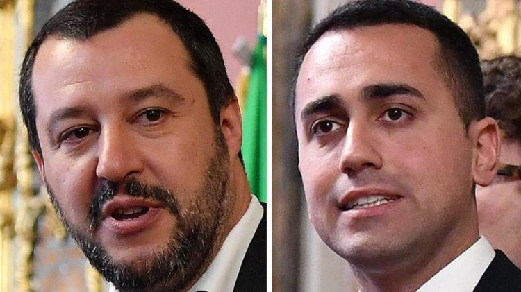 Condono: prima rottura Lega-M5s