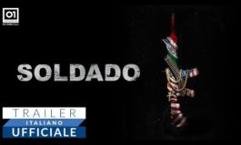 Soldado