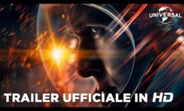 First Man - Il Primo Uomo