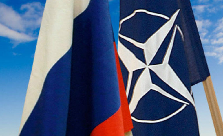 L’espansione della NATO porterà al conflitto con la Russia