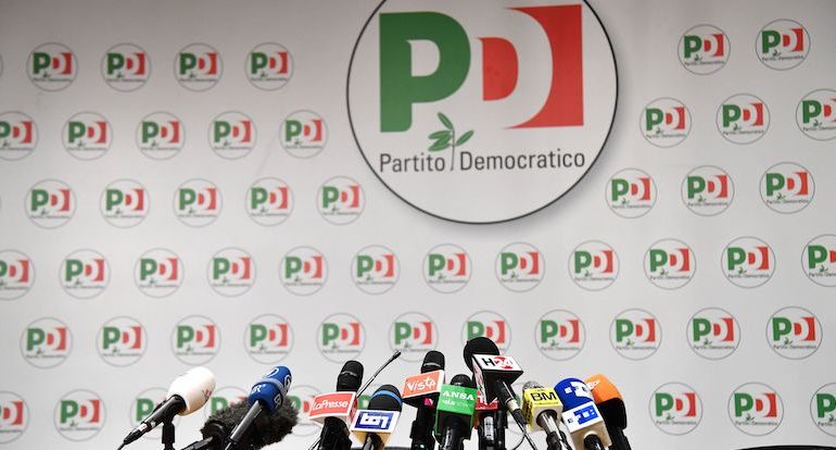 Chi sono i candidati alla guida del Pd?